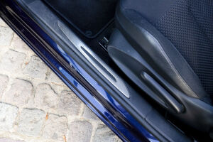 Citroën DS3 Cabrio Sport Chic 1ère main - 2015