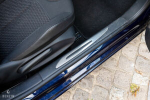 Citroën DS3 Cabrio Sport Chic 1ère main - 2015