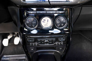 Citroën DS3 Cabrio Sport Chic 1ère main - 2015