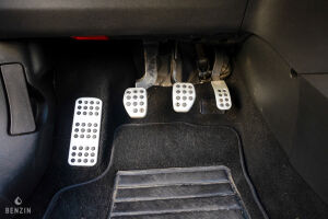 Citroën DS3 Cabrio Sport Chic 1ère main - 2015