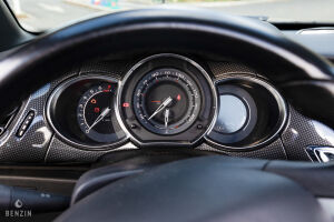 Citroën DS3 Cabrio Sport Chic 1ère main - 2015