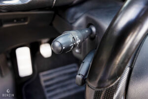 Citroën DS3 Cabrio Sport Chic 1ère main - 2015