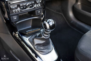 Citroën DS3 Cabrio Sport Chic 1ère main - 2015