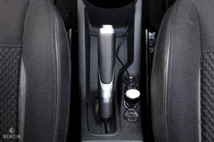 Citroën DS3 Cabrio Sport Chic 1ère main - 2015