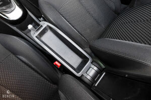 Citroën DS3 Cabrio Sport Chic 1ère main - 2015