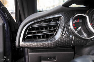 Citroën DS3 Cabrio Sport Chic 1ère main - 2015