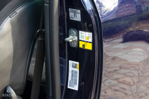 Citroën DS3 Cabrio Sport Chic 1ère main - 2015