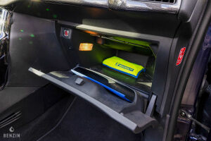 Citroën DS3 Cabrio Sport Chic 1ère main - 2015