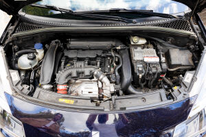 Citroën DS3 Cabrio Sport Chic 1ère main - 2015