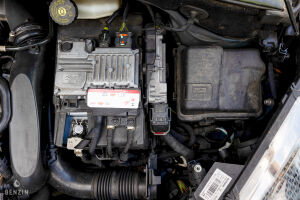 Citroën DS3 Cabrio Sport Chic 1ère main - 2015