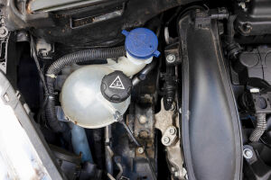 Citroën DS3 Cabrio Sport Chic 1ère main - 2015