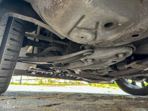 Citroën DS3 Cabrio Sport Chic 1ère main - 2015