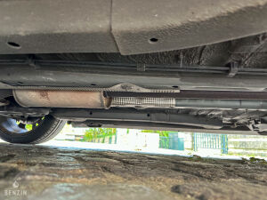 Citroën DS3 Cabrio Sport Chic 1ère main - 2015