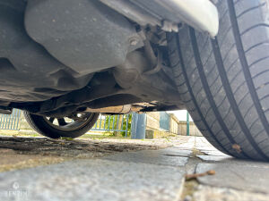 Citroën DS3 Cabrio Sport Chic 1ère main - 2015