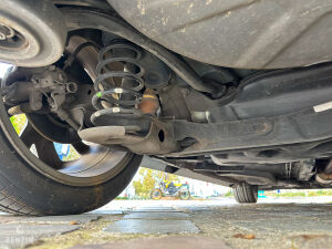 Citroën DS3 Cabrio Sport Chic 1ère main - 2015