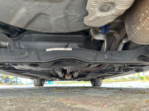 Citroën DS3 Cabrio Sport Chic 1ère main - 2015