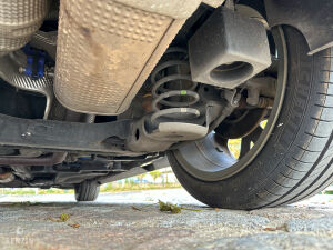 Citroën DS3 Cabrio Sport Chic 1ère main - 2015