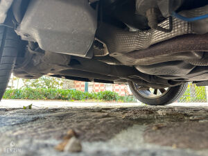 Citroën DS3 Cabrio Sport Chic 1ère main - 2015