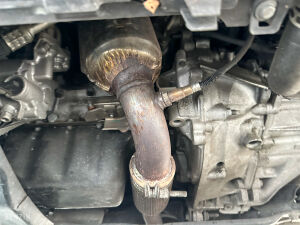 Citroën DS3 Cabrio Sport Chic 1ère main - 2015