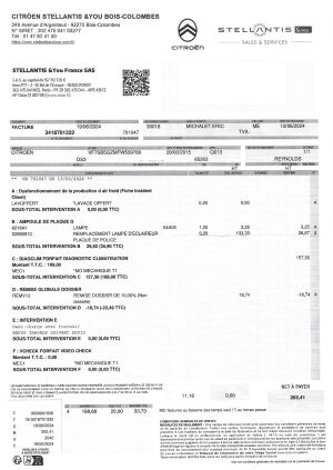Citroën DS3 Cabrio Sport Chic 1ère main - 2015