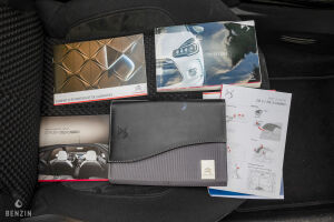 Citroën DS3 Cabrio Sport Chic 1ère main - 2015