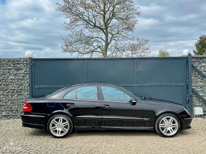 Mercedes-Benz E500 Brabus B11 - 2004