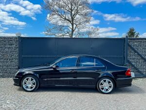 Mercedes-Benz E500 Brabus B11 - 2004