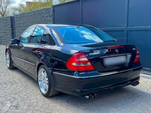 Mercedes-Benz E500 Brabus B11 - 2004
