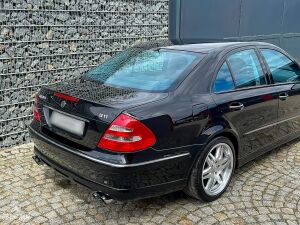 Mercedes-Benz E500 Brabus B11 - 2004