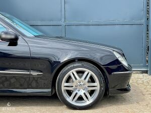 Mercedes-Benz E500 Brabus B11 - 2004