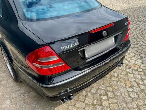 Mercedes-Benz E500 Brabus B11 - 2004