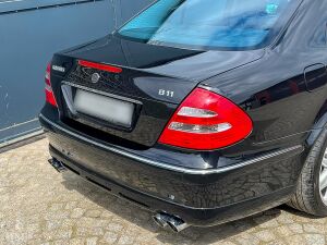 Mercedes-Benz E500 Brabus B11 - 2004