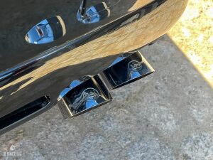 Mercedes-Benz E500 Brabus B11 - 2004