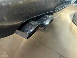 Mercedes-Benz E500 Brabus B11 - 2004