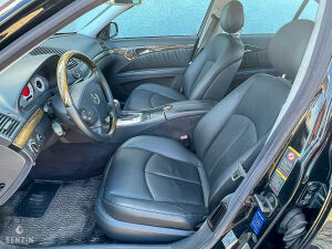 Mercedes-Benz E500 Brabus B11 - 2004