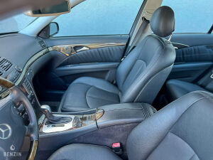 Mercedes-Benz E500 Brabus B11 - 2004