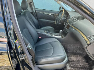 Mercedes-Benz E500 Brabus B11 - 2004