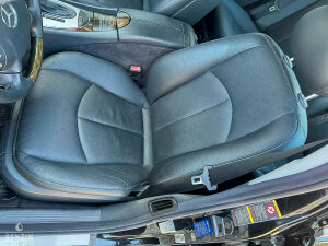 Mercedes-Benz E500 Brabus B11 - 2004