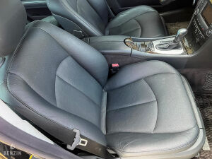 Mercedes-Benz E500 Brabus B11 - 2004