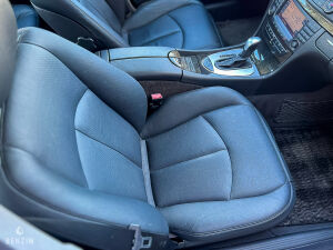 Mercedes-Benz E500 Brabus B11 - 2004