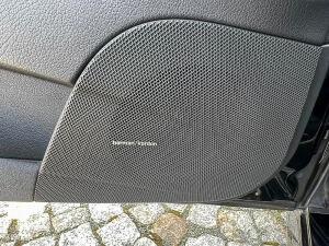 Mercedes-Benz E500 Brabus B11 - 2004