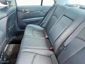 Mercedes-Benz E500 Brabus B11 - 2004