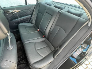 Mercedes-Benz E500 Brabus B11 - 2004