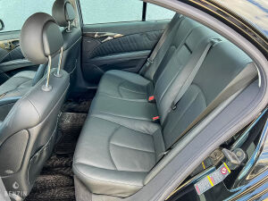 Mercedes-Benz E500 Brabus B11 - 2004