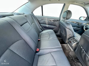 Mercedes-Benz E500 Brabus B11 - 2004