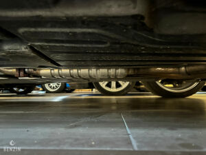 Mercedes-Benz E500 Brabus B11 - 2004