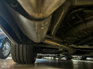 Mercedes-Benz E500 Brabus B11 - 2004