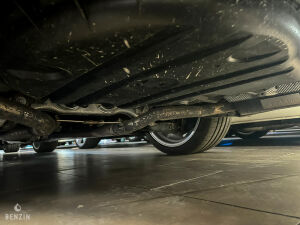 Mercedes-Benz E500 Brabus B11 - 2004