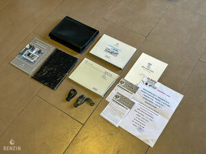 Mercedes-Benz E500 Brabus B11 - 2004