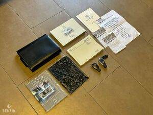 Mercedes-Benz E500 Brabus B11 - 2004